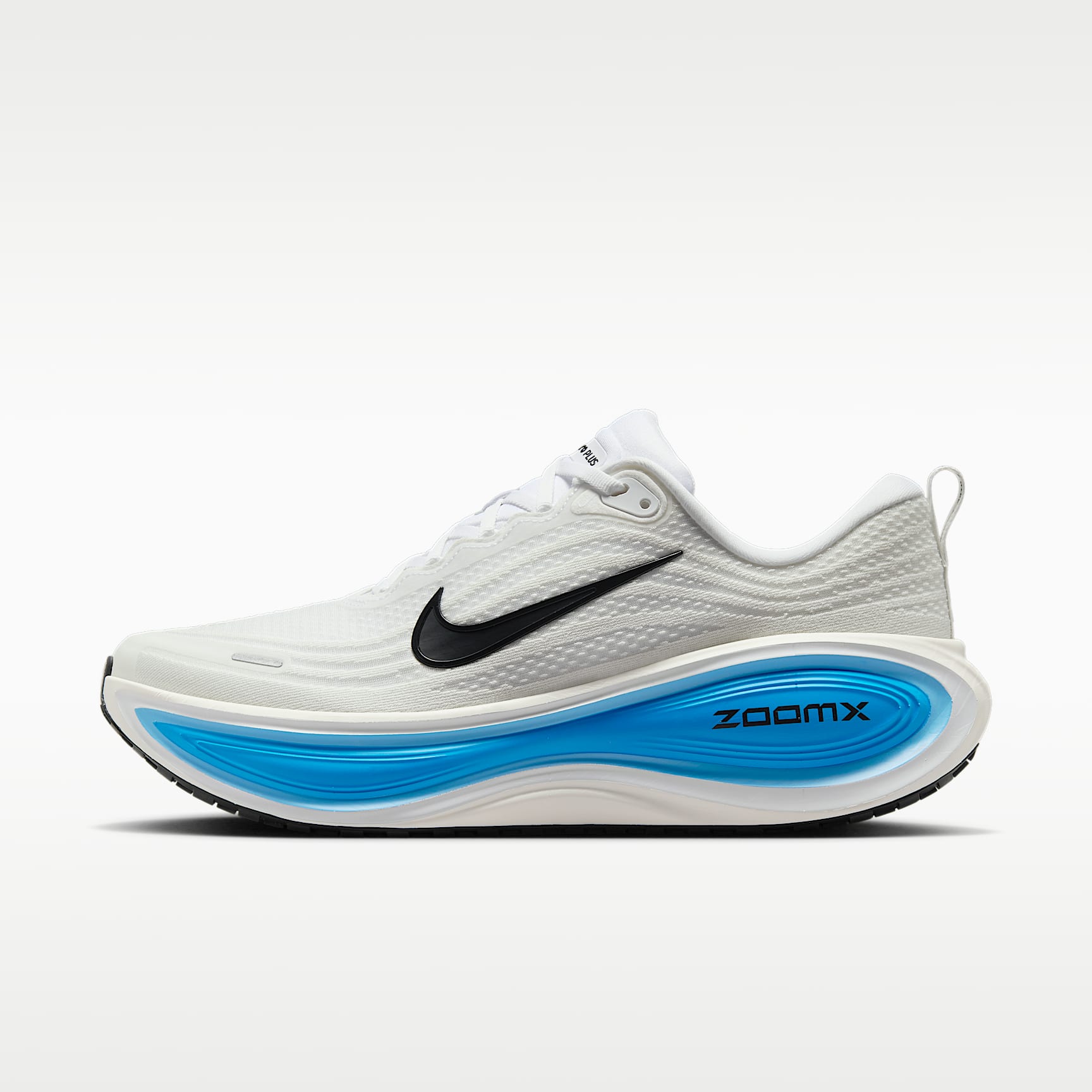 Nike Vomero Plus Men's Road Running Shoes. Nike.com